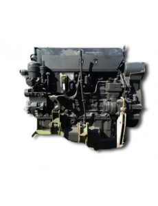 Motor Usado MERCEDES ATEGO AXOR ACTROS OM926